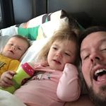 Andrew Redfern - @redfern57 - Instagram