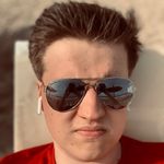 Andrew Redfern - @andrewredfern2 - Instagram