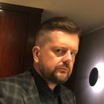 Andrew Redfern - @andredfern - Instagram