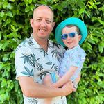 Andrew Shiel-Redfern - @andysr79 - Instagram