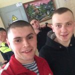 Andrew Redhead - @andrewredhea - Instagram