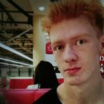 Andrew - @redhead_andrew - Instagram