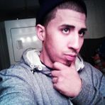 Andrew Redillo - Facebook
