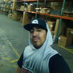 Andrew William Redillo - @rex_deorum22 - Instagram
