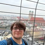 Andrew Redinger - @shyfluffyblizzard - Instagram