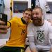 Andrew Redmayne - Facebook