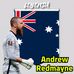 Andrew Redmayne - Club de Fans - Facebook