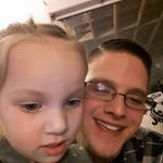 Andrew Redwine - @goofball8million - Instagram