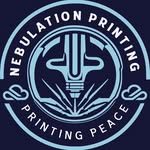 Andrew Redwine - @nebulationprinting - Instagram
