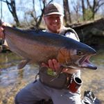 Andrew Reece - @followmeflylines - Instagram