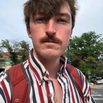 Andrew Reece Cushen - @andy_cushen_poems - Instagram