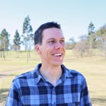 Andrew Reeson - Community Advocate - @andrewreesontoowoomba - Instagram