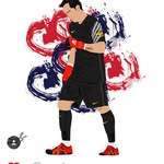Andrew Regalado - @futbol_op - Instagram