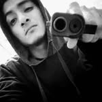 Andrew Regalado - @chuckycutthroat - Instagram