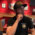 Andrew Regalado - @andrew_regalado96 - Instagram