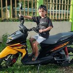 Cristoff Andrew Regalado - @cristoffandrewregalado - Instagram