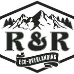 Andrew and Shelby Register - @registersandroadwarriors - Instagram