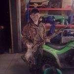 Andrew Register Football Y8 - @andrewregister82 - Instagram
