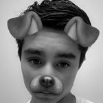 Andrew Remillard - @hey_you_cute_pie - Instagram