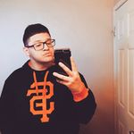 Andrew Rendon - @andrewrendon34 - Instagram