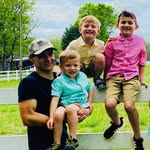 Andrew Renew - @andrewrenew5 - Instagram