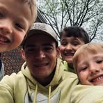 Andrew Renew - Facebook