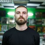 A_R - @andrew.repko - Instagram