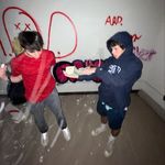 Drew - @andrewjpresto - Instagram