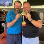 Andrew Revill - Facebook