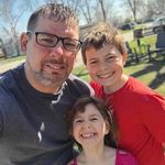 Andrew Rexroad - @rexroad2012 - Instagram