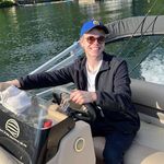 Andrew Rhoads - @shoegazinginapostpunkworld - Instagram