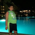 Andrew - @andrewgegobrial - Instagram