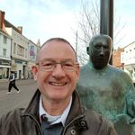 Andrew Rick - @andrewrick1953 - Instagram
