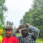 Andrew Ricky - Facebook