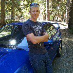 Andrew Ricker - @adricker1358 - Instagram