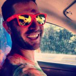Andrew Ricker - @aricker17 - Instagram
