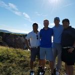Andrew Rickert - @dukelion21 - Instagram