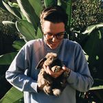 andrew rickert - @rockrit - Instagram