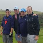 Andrew Rickert - @4guysgolfing - Instagram