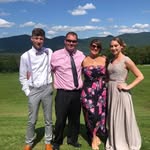 Andrew Rickert - @andy_bissette - Instagram