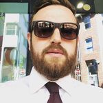 mark - @andrews_rickert - Instagram