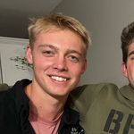 Andrew Ricketts - @andrewricketts_ - Instagram