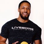 Andrew Ricketts - @rickettsfitness - Instagram