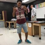 Andrew Ricketts - @andrew11116 - Instagram