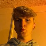Andrew Ricketts - @ae_ricketts23 - Instagram
