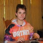 Andrew Ricketts - @andrew.ricketts.733 - Instagram