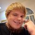 Andrew Ricketts - Facebook