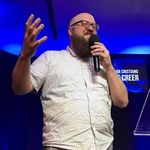 Andrew Ricketts - @revricketts89 - Instagram