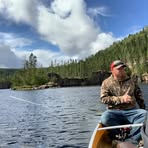 Andrew Ridenour - Facebook