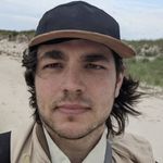 andrew riker - @lovelaughterlies - Instagram